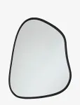 Muubs - Wall Mirror Michigan M - Seinapeeglid - 1.5X72X70CM