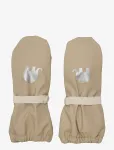 CeLaVi - Padded Pu-Mittens - Vihmakindad - 2-4Y