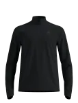 Odlo - Mid Layer 1/2 Zip Essential Thermal - Spordi vahekihid - S