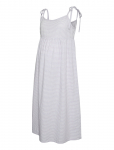 Mamalicious - Mlvicki Strap Wo Midi Dress - Casual Dresses - M