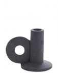 Lene Bjerre - Susia Candlestick - K&uuml;&uuml;nlajalad - 12.1X8.3X9.9