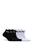 PUMA - Puma Unisex Cush Next Quarter 6P Ecom - Spordisokid - 35-38