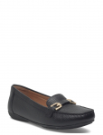 GEOX - D Annytah Moc B - Madalad loafer-jalatsid - 37