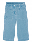 Boboli - Denim Trousers Knit - Klassikalised teksad - 110