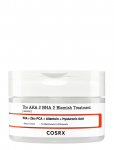 COSRX - Cosrx The Aha 2 Bha 2 Blemish Treatment Serum 50G - Seerumid - 50 G