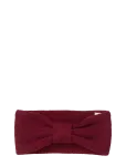 Becks&ouml;ndergaard - Solid Emerald Cleo Headband - Peapaelad - ONE SIZE