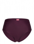 Hunkem&ouml;ller - Costa Rio Bikini Bottoms - K&otilde;rge v&ouml;&ouml;kohaga bikiinid - XS
