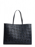 Tommy Hilfiger - Th City Tote Mono - Ostukotid - ONE SIZE