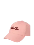 Calvin Klein - 6 Panel Ssnl Graphic Cap - Nokam&uuml;tsid - ONE SIZE