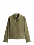 Tommy Hilfiger - Packable Ivy Jacket - Kerged jakid - XXL