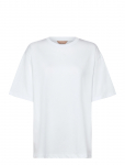 Culture - Cudavina Alfie T-Shirt - L&uuml;hikeste varrukatega - S