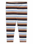 The New - Tnsbpark Rib Leggings - Retuusid - 74