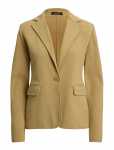 Lauren Ralph Lauren - Cotton-Blend Sweater Blazer - &Uuml;herealised bleiserid - L