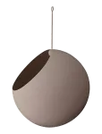 AYTM - Globe Hanging Flowerpot - Lillepotid - 21X32CM