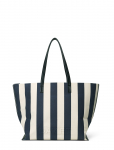 DAY ET - Day Travel Stripe Bag - V&auml;ikesed &uuml;le&otilde;lakotid - ONE SIZE