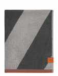 Mette Ditmer - Diagonal Bath Towel - Vannir&auml;tikud - 70X 133CM