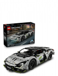 LEGO - Technic Lamborghini Revuelto Super Sports Car 42214 - Lego Tehnika - ONE SIZE