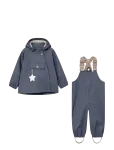 MINI A TURE - Matwainis Rain Set. Grs - Vihmariiete komplektid - 68