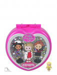 Polly Pocket - Jcc21 | Clueless Collector Compact - M&auml;ngukomplektid - ONE SIZE