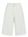 Vila - Vijada Hw Bermuda Shorts/Ka - Bermuda - 34