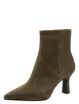 Tamaris - Women Boots - Kontsaga poolsaapad - 37