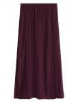 Lindex - Skirt Caroline - Maksiseelikud - S
