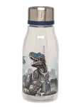 Beckmann Norway - Drinking Bottle 400 Ml, Tech Rex - S&ouml;&ouml;giaeg - 0.4 L