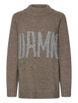 Coster Copenhagen - Damn Knit - Džemprid - S