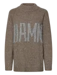 Coster Copenhagen - Damn Knit - Džemprid - S