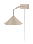 Globen Lighting - Wall Lamp Curve - Seinalambid - &Oslash; 20 CM