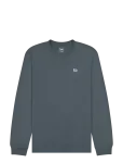 Lee Jeans - Ls Patch Logo Tee - Pikkade varrukatega - XL