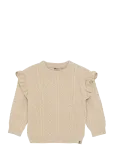 Daily 7 - Knitted Sweater Nappy - Pulloverid - 116