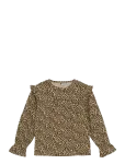Daily 7 - Shirt Longsleeve Animal - Pluusid ja tuunikad - 98