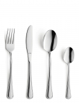 Amefa - Bologna Cutlery Set 24-Psc - S&ouml;&ouml;giriistade komplektid - ONE SIZE