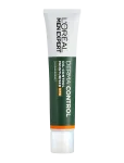 L'Or&eacute;al Paris - L'or&eacute;al Paris Men Expert Derma Control Oil-Control Moisturiser Spf30 For Sensitive Skin 40 Ml - Niisutajad - 40 ML