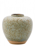 House Doctor - Vase, Hdtino, Gr&aring; - Tulbivaasid - H9.0CM