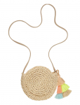 Mimi & Lula - Cross Body Bag - Bora Bora Tassle - Kandekotid ja v&auml;ikesed kotid - ONE SIZE