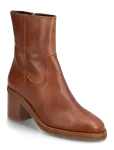 Billi Bi - Booties - Kontsaga poolsaapad - 38