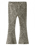Name It - Nmfleoana Flared Legging - Retuusid - 86