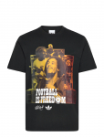 Adidas Performance - Og Tee - Spordi jalgpallis&auml;rgid - M