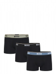 BOSS - Trunk 3P Power - Bokserid - L