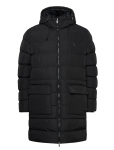 U.S. Polo Assn. - Albert Reg Lo Ho Uspa M Otw - Polsterdatud jakid - S