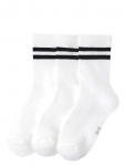 Lindex - 3-Pack Socks - Sokid - 31/33