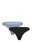 Weekday - 2-Pack Mini Brazilian Bikini Bottoms - Bikiinip&uuml;ksid - XL