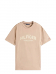 Tommy Hilfiger - Hilfiger Arch Tee - L&uuml;hikeste varrukatega - M