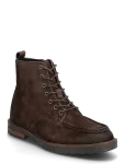 Tommy Hilfiger - Cleated Hilfiger W Sde Moc Boot - N&ouml;&ouml;ridega saapad - 41