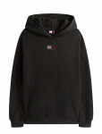 Tommy Jeans - Tjw Rlx Party Flag Hoodie Ext - Kapuutsiga pusad - L