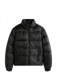 Tommy Jeans - Tjw Pckbl Hood Ess Puffer Ext - Polsterdatud jakid - XL