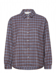Lollys Laundry - Sivll Shirt Ls - Pikkade varrukatega - XL