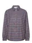 Lollys Laundry - Sivll Shirt Ls - Pikkade varrukatega - XL